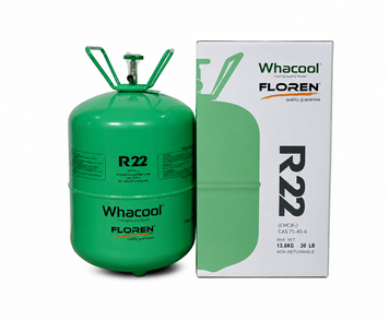 Фреон R22 Refrigerant 13.6кг, фото 2 Фреон R22 Refrigerant 13.6кг R22 фото